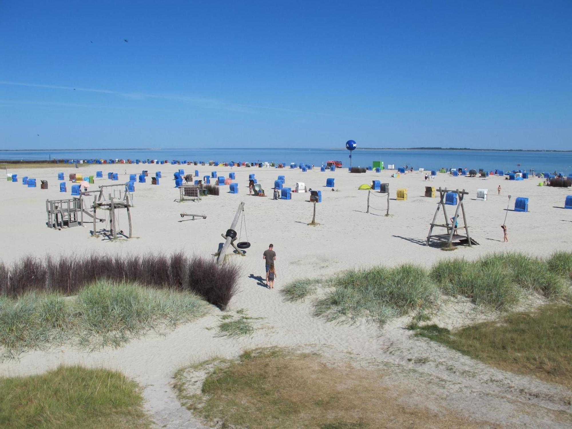 Reihenhaus Meta Dorn101 Naehe Dornumersiel An Der Nordsee Exterior photo